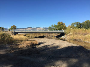 Dunn Lane Bridge