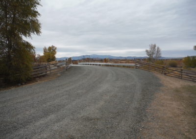 Dunn Lane Bridge