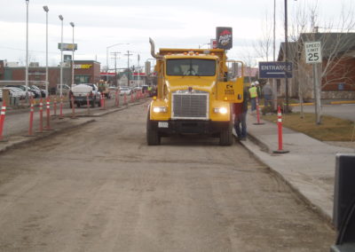 Laurel Stormwater