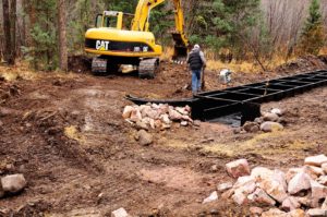 Screen Backfill
