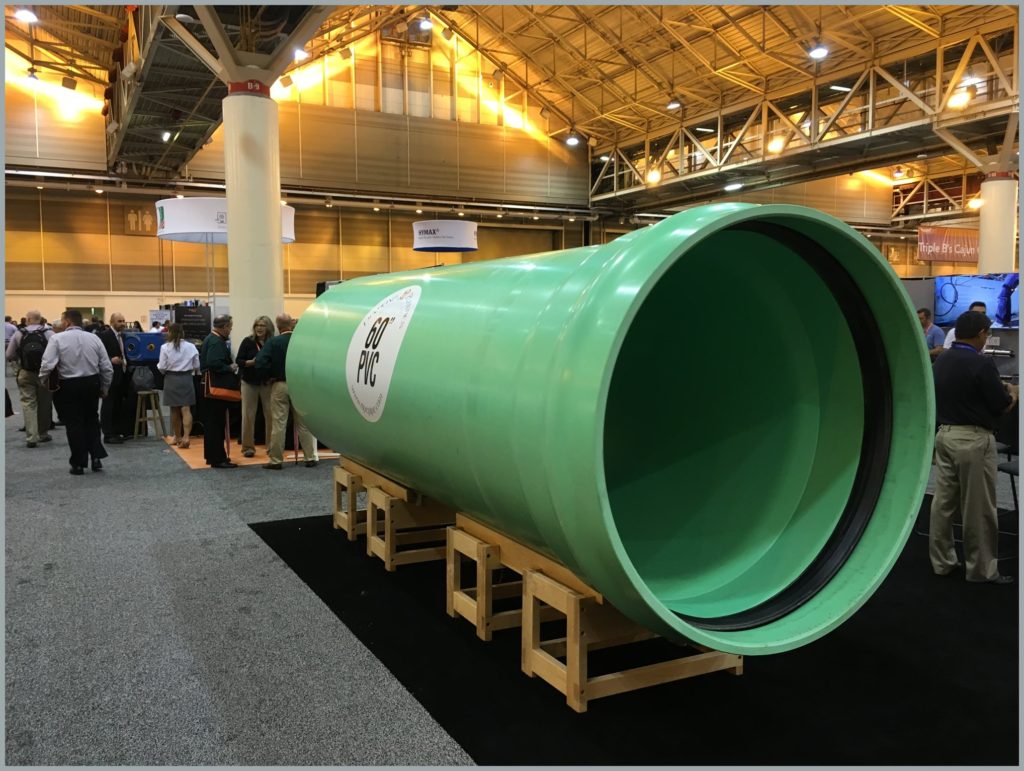 WEFTEC® Conference What We Learned Great West Engineering