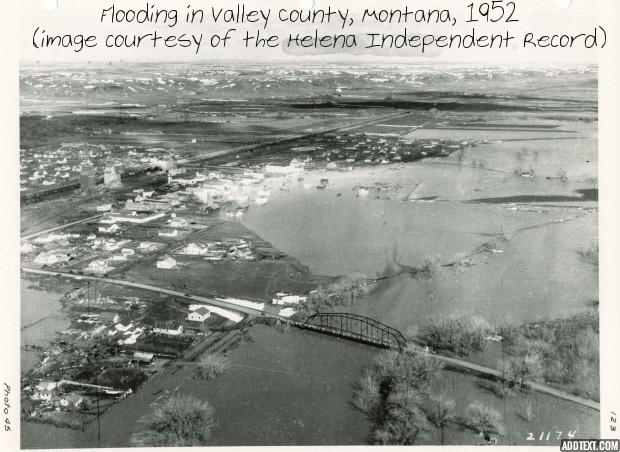 ValleyFlooding