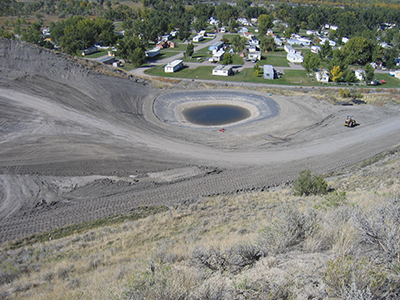 Billings Solid Waste Experience