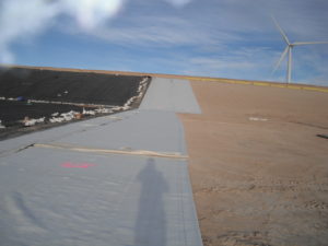 Bonneville County Landfill Construction