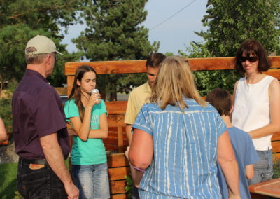 Billings Summer Picnic