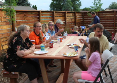 Billings Summer Picnic