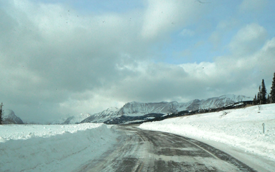 Kiowa Jct