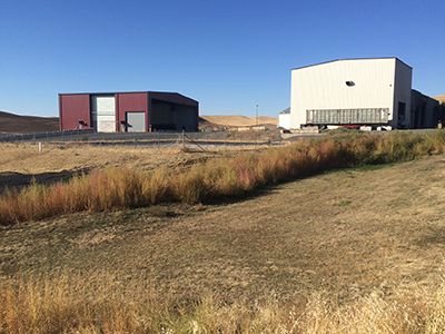 Solid Waste Facility And System Consulting