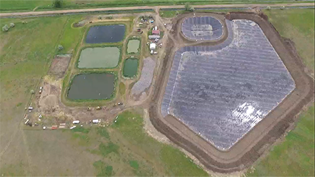 Wastewater System Improvements