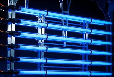 What is UV Disinfection?