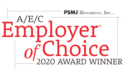 Employer of Choice 2020 Newsletter