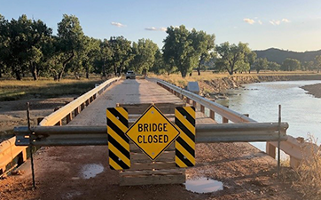 Powder River County Receives $7 Million Grant