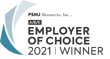 Great West Engineering Wins Employer of Choice® Award!