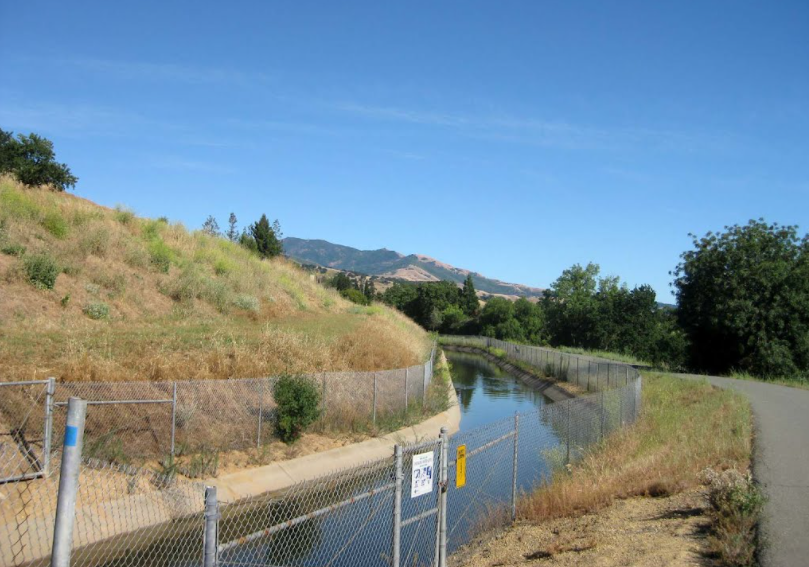 Contra Costa