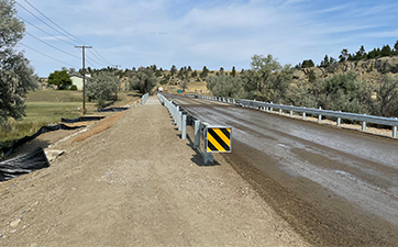 Alkali Creek Bridge (Bridge 28-02)