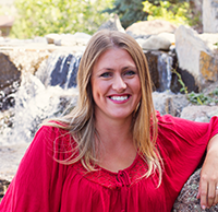 Collette Anderson Helena Municipal Business Unit Manager