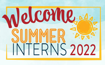 Summer Interns 2022