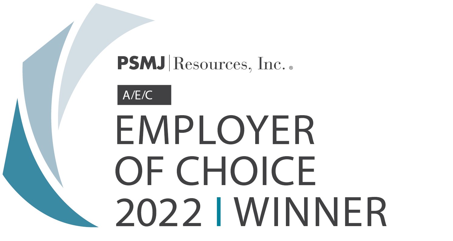 PSMJ Employer of Choice Logo