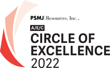 Great West Engineering Selected For 2022 Circle of Excellence Award!