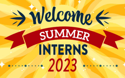 Summer Interns 2023