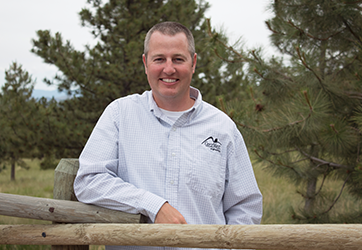 Brandon Duffey Promoted to Billings Transportation Business Unit Manager