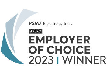 Great West Engineering Wins 2023 Employer of Choice® Award!