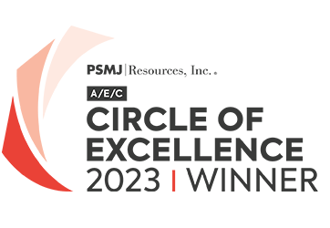 Great West Engineering Selected For 2023 Circle of Excellence Award!