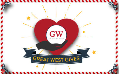 Spreading Holiday Cheer: Great West’s Tradition of Giving