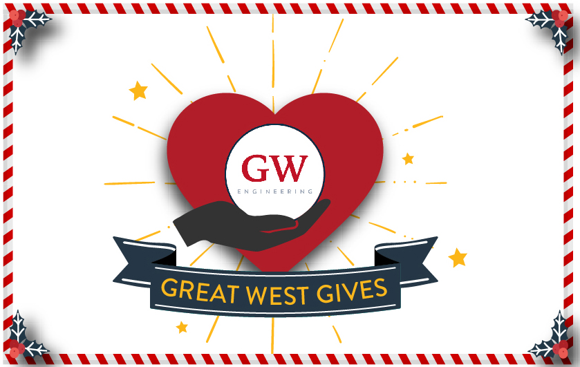 Spreading Holiday Cheer: Great West’s Tradition of Giving