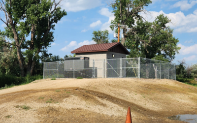 Lift Stations Overview