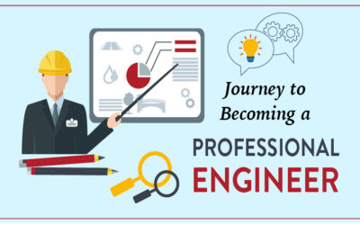 Journey to Becoming a Professional Engineer