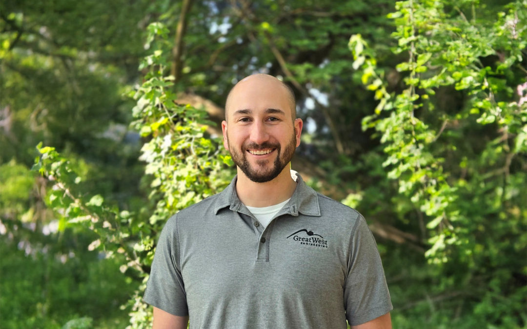 Great West Welcomes Levi Howell