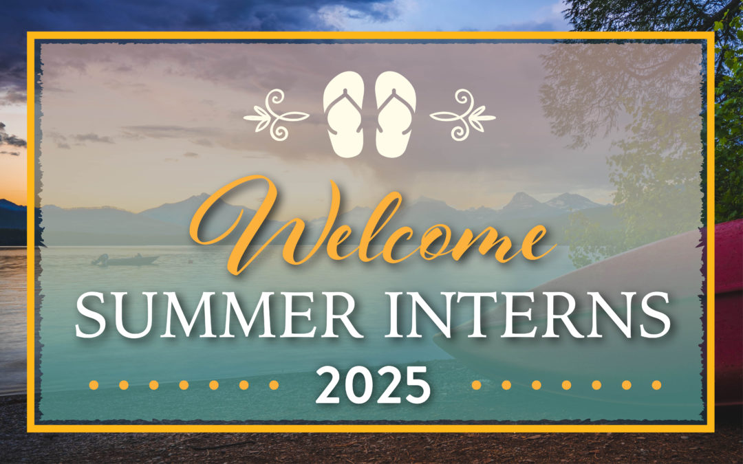 Summer Interns 2025