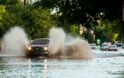 Stormwater Planning – The Calm Before the Storm